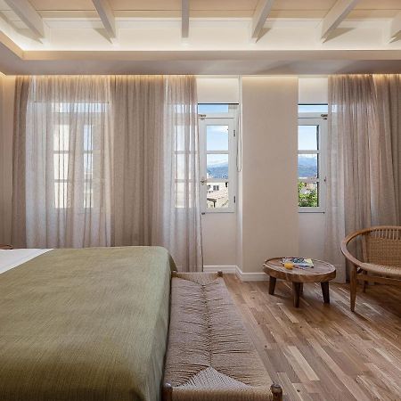 Lithinon Luxury Suites La Canea Exterior foto