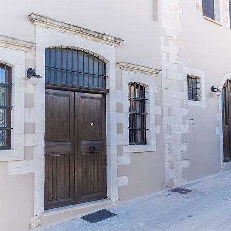 Lithinon Luxury Suites La Canea Exterior foto