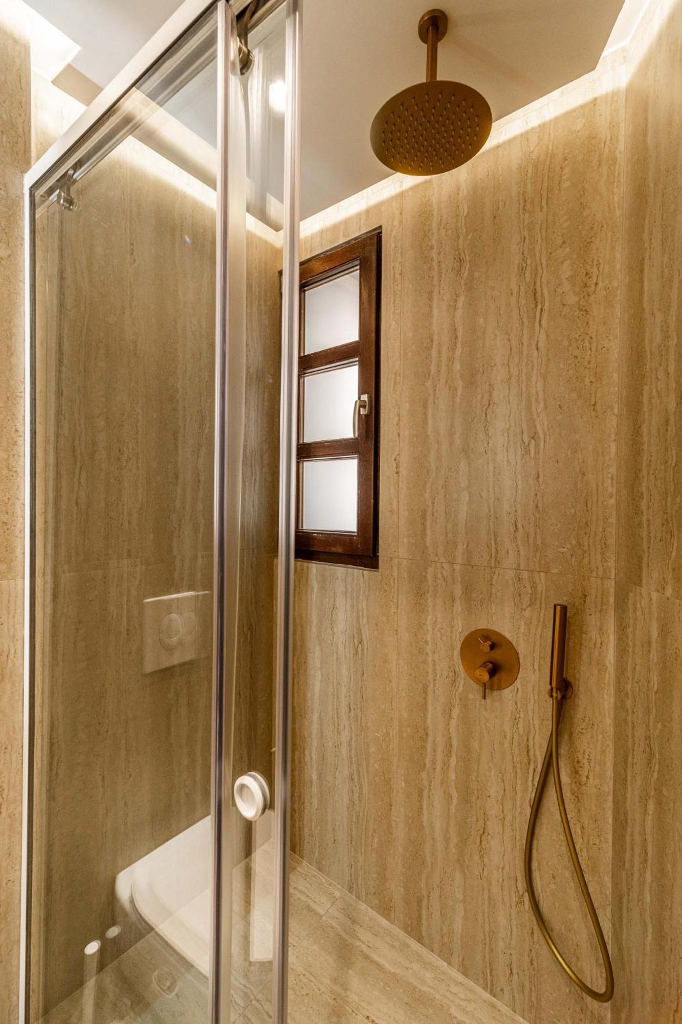 Lithinon Luxury Suites La Canea Exterior foto